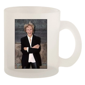 Glenn Close 10oz Frosted Mug