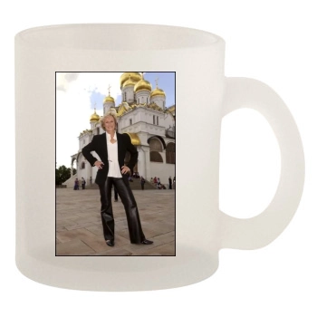 Glenn Close 10oz Frosted Mug