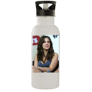 The Donnas Stainless Steel Water Bottle