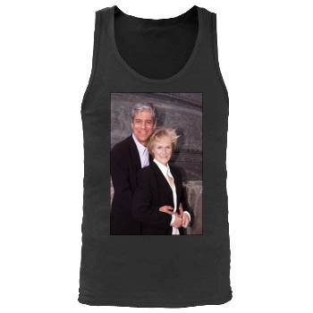 Glenn Close Men's Tank Top