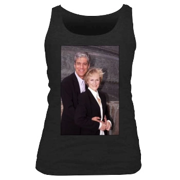 Glenn Close Women's Tank Top