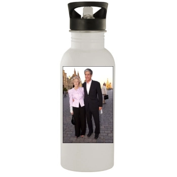 Glenn Close Stainless Steel Water Bottle