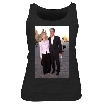 Glenn Close Women's Tank Top