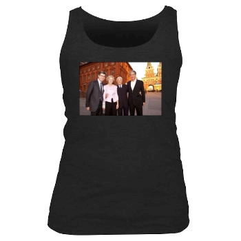 Glenn Close Women's Tank Top