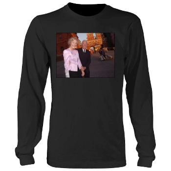 Glenn Close Men's Heavy Long Sleeve TShirt