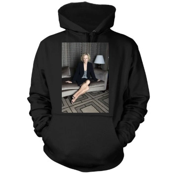 Glenn Close Mens Pullover Hoodie Sweatshirt