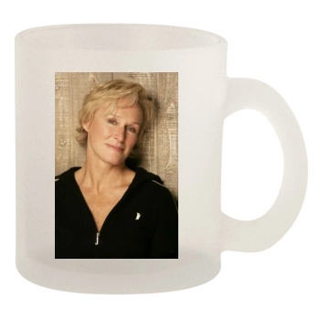 Glenn Close 10oz Frosted Mug