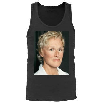 Glenn Close Men's Tank Top