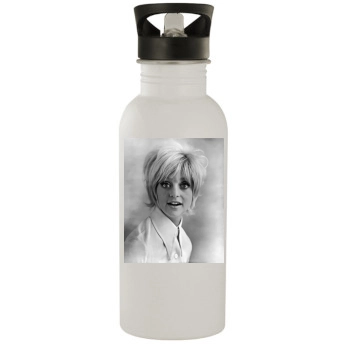 Goldie Hawn Stainless Steel Water Bottle