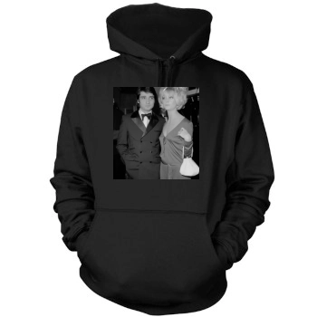 Goldie Hawn Mens Pullover Hoodie Sweatshirt