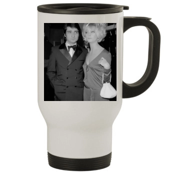 Goldie Hawn Stainless Steel Travel Mug