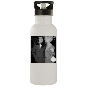 Goldie Hawn Stainless Steel Water Bottle