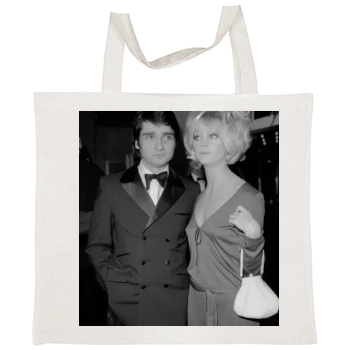 Goldie Hawn Tote