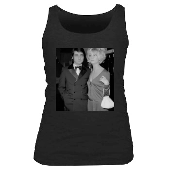 Goldie Hawn Women's Tank Top