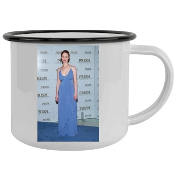 Thora Birch Camping Mug