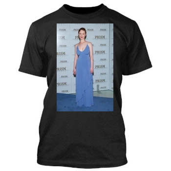 Thora Birch Men's TShirt