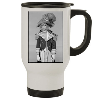 Goldie Hawn Stainless Steel Travel Mug