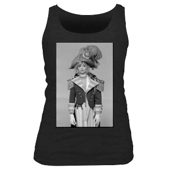 Goldie Hawn Women's Tank Top