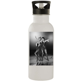 Goldie Hawn Stainless Steel Water Bottle