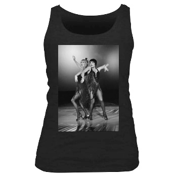 Goldie Hawn Women's Tank Top