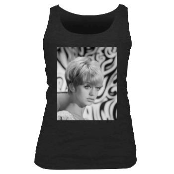 Goldie Hawn Women's Tank Top