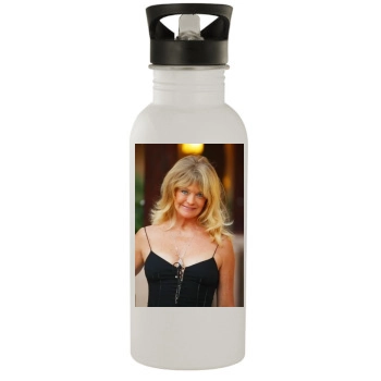 Goldie Hawn Stainless Steel Water Bottle