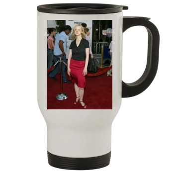 Thora Birch Stainless Steel Travel Mug