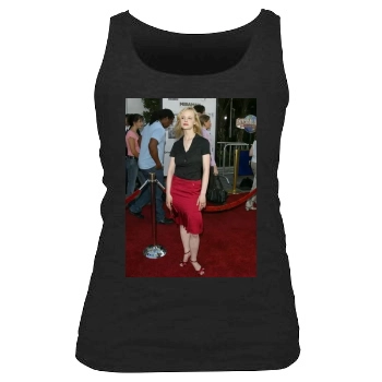 Thora Birch Women's Tank Top