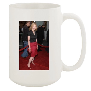 Thora Birch 15oz White Mug