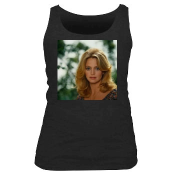 Goldie Hawn Women's Tank Top