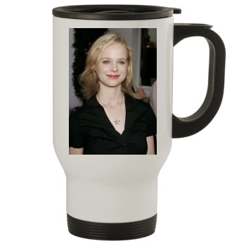 Thora Birch Stainless Steel Travel Mug