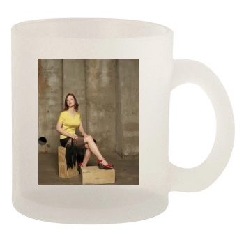 Thora Birch 10oz Frosted Mug