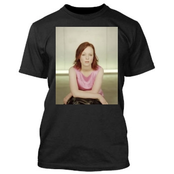 Thora Birch Men's TShirt