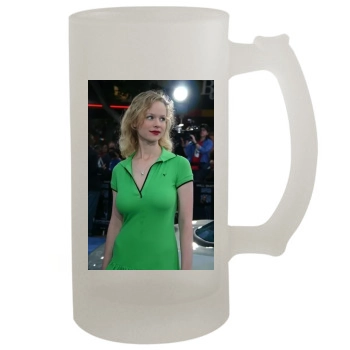 Thora Birch 16oz Frosted Beer Stein