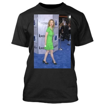 Thora Birch Men's TShirt