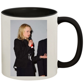 Thora Birch 11oz Colored Inner & Handle Mug