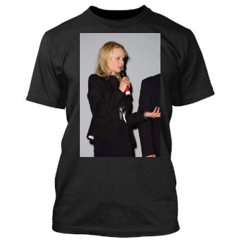 Thora Birch Men's TShirt