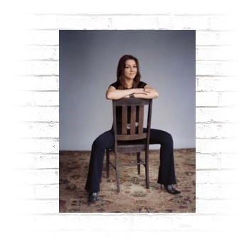 Gretchen Wilson Poster