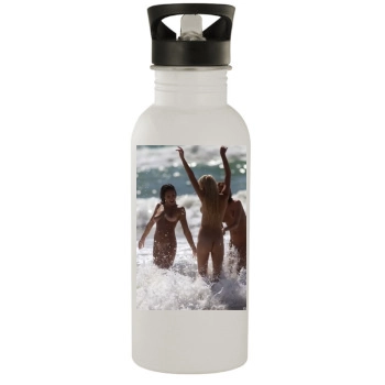 Jaclyn Swedberg Stainless Steel Water Bottle