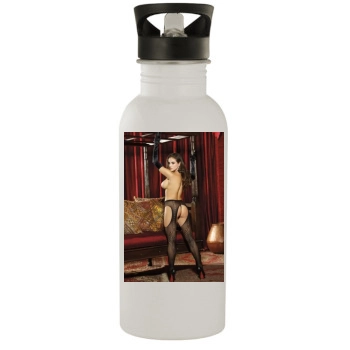 Jaclyn Swedberg Stainless Steel Water Bottle