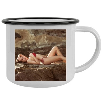 Jaclyn Swedberg Camping Mug