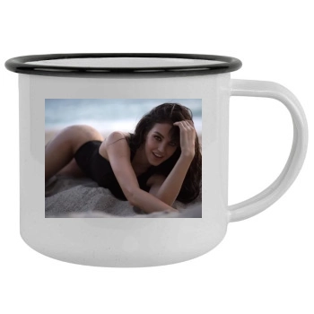 Jaclyn Swedberg Camping Mug