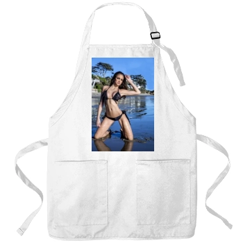 Jaclyn Swedberg Apron