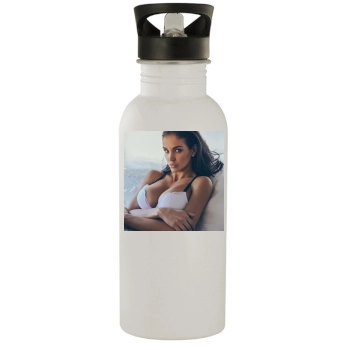 Jaclyn Swedberg Stainless Steel Water Bottle