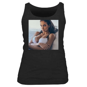 Jaclyn Swedberg Women's Tank Top