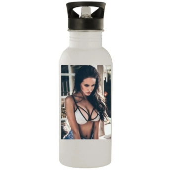 Jaclyn Swedberg Stainless Steel Water Bottle