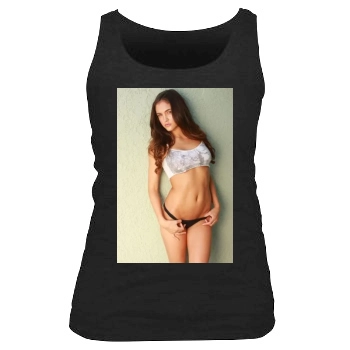 Jaclyn Swedberg Women's Tank Top