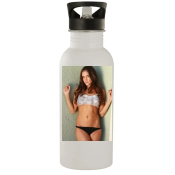 Jaclyn Swedberg Stainless Steel Water Bottle