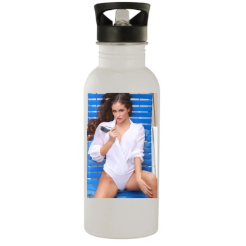 Jaclyn Swedberg Stainless Steel Water Bottle