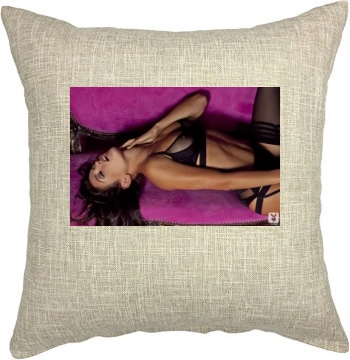 Jaclyn Swedberg Pillow